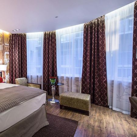 Hotel Indigo St.Petersburg- Tchaikovskogo, An Ihg Hotel Санкт Петербург Екстериор снимка